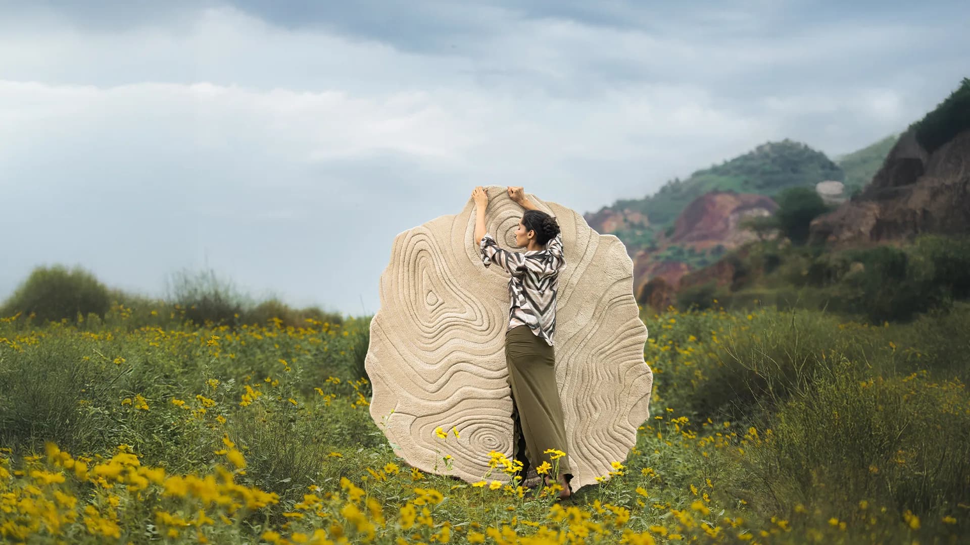 We make your brand look like a category leader.