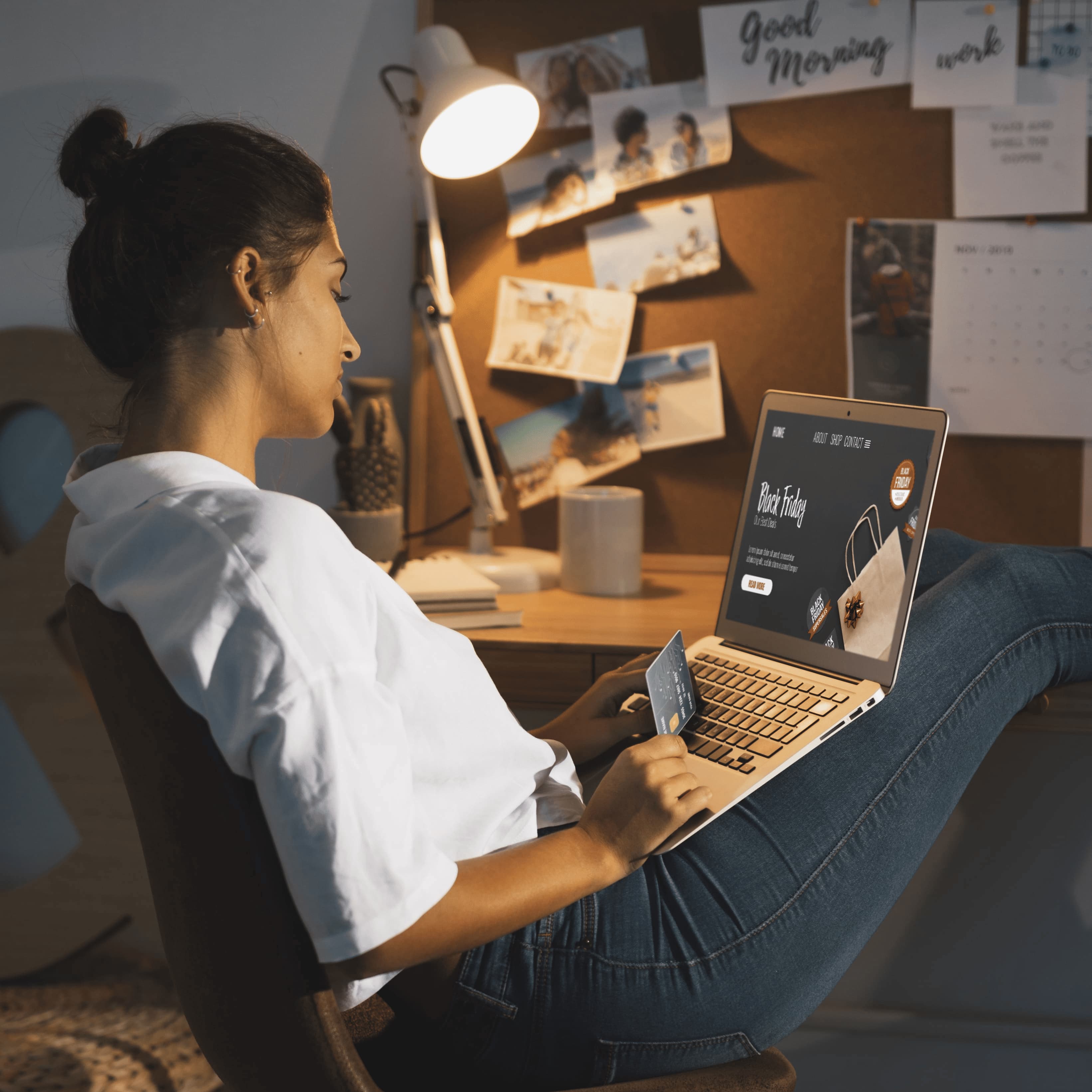 Content Production (End-to-End)